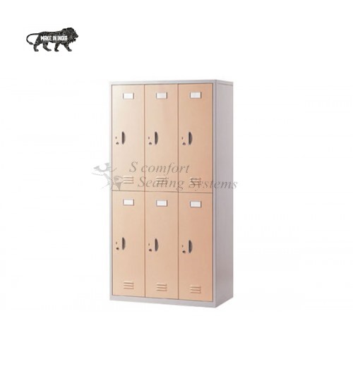 Scomfort SC-S105 Storage